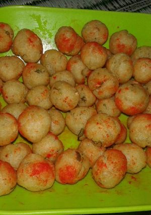 Foto resep Cimol