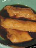 Sopaipillas pasadas (Sin Zapallo)
