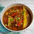 Tongseng Ayam Tanpa Santan