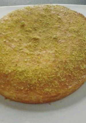 صورة لوصفة طريقة عمل لبنيه