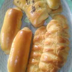 รูปของ Roti manis