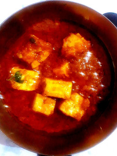 मसाला पनीर (Masala Paneer Recipe In Hindi) रेसिपी मुख्य फोटो
