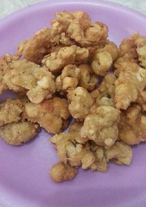 Foto resep Tahu gimbal