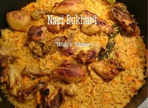 Foto resep Nasi Bukhari