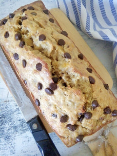 Foto resep Easy Banana Muffin Cake