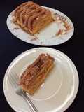 Ladyfinger Layers