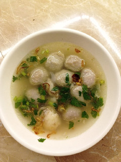 Foto resep Kuah Bakso