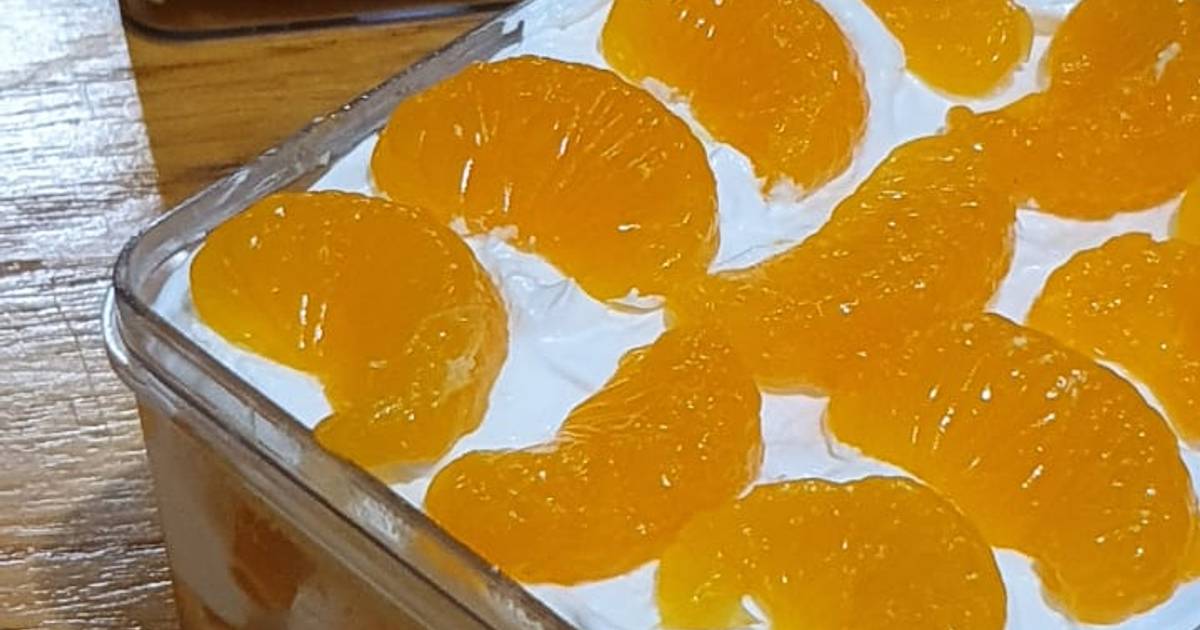 Resep Budapest Box oleh Vina triana Cookpad