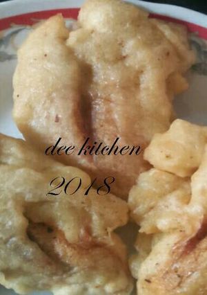 Foto resep Pisang goreng