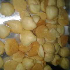 Kue sus apa adanya রেসিপির প্রধান ছবি