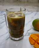 Pudina aam panna