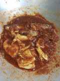Sarden ABC Telur
