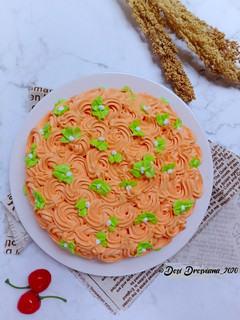 Foto resep Cake Ulang tahun(Spesial Anniversary JCCO 😍)