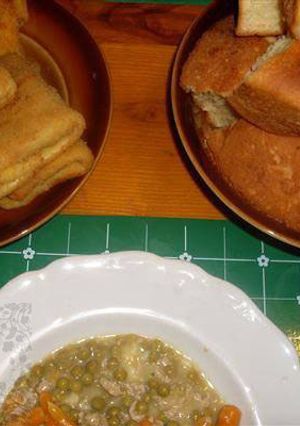 Foto resep Risoles