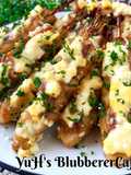 Perfectly Paired Teriyaki Chicken Skewers with Mayo Egg
