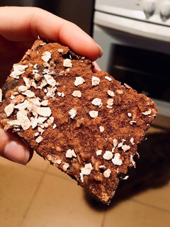 Una foto de Pastelitos de avena
