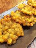 Corn Tempura ★ Easy ★ Kids Love It ★ Quick