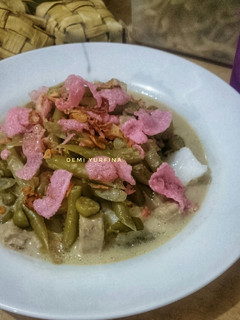 Foto resep Gulai Tauco