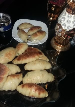 صورة لوصفة معجنات