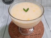 Gambar bubur jagung manis