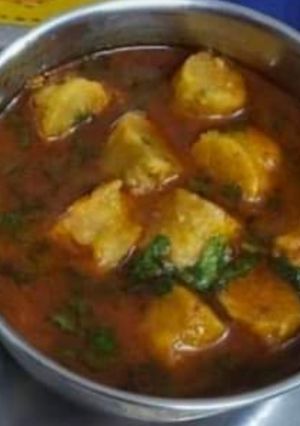मटर पनीर (matar paneer recipe in Hindi) रेसिपी मुख्य फोटो
