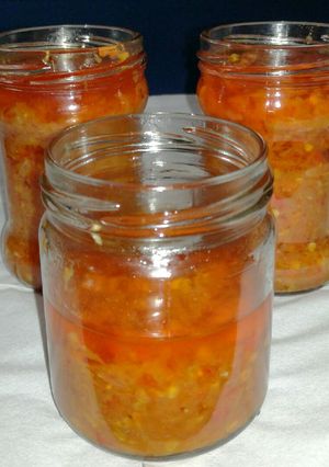 Foto resep Sambel Goreng
