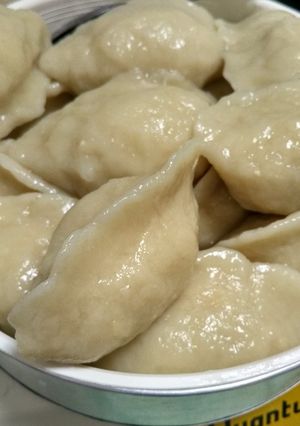 Foto resep Pempek Dos (tanpa ikan)