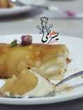 حلا كازان ديبي(kazandibi)التركي 😋