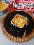 Macaroni & Cheese