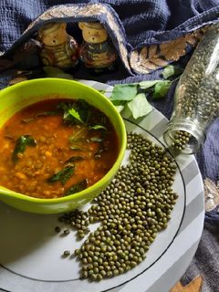 મૂંગ મસાલા (Moong Masala Recipe In Gujarati) રેસીપી મુખ્ય ફોટો