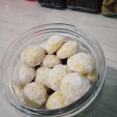 รูปของ Putri Salju Keju