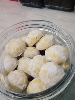 Foto resep Putri Salju Keju