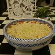 Arroz basmati