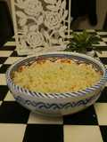 Arroz basmati