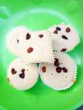 Cake da busasshen inibi