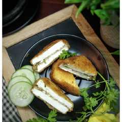 Foto di পনির স্যান্ডউইচ(Paneer Sandwich recipe in Bengali)
