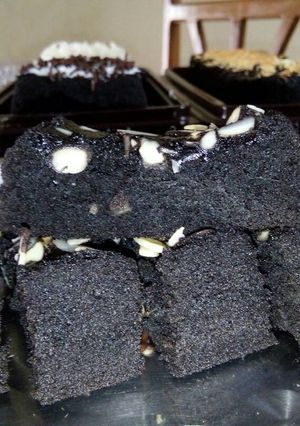 Foto resep Brownies (mudah dan enak) 😍
