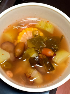 Foto resep 8. Sayur asem bumbu racik simpel praktis ga pake ribet