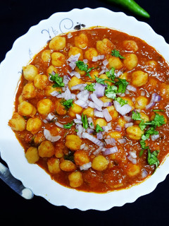 சென்னா மசாலா சாட் செய்முறை முக்கிய புகைப்படம்