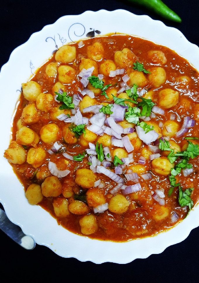 சென்னா மசாலா சாட் செய்முறை முக்கிய புகைப்படம்