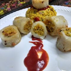 A picture of Peetha.