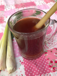 Foto resep Wedang Jahe