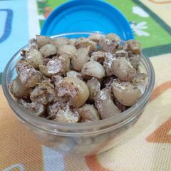 A picture of Amla Candy.