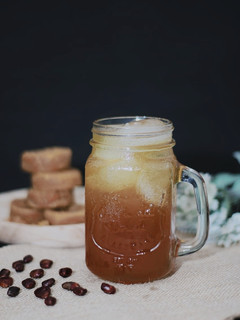 Foto resep Es Gula Asam
