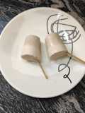 Helados de galleta