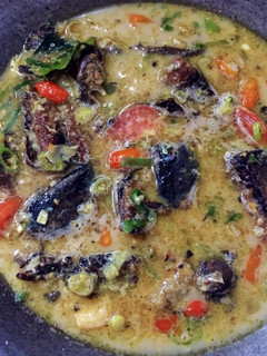 Foto resep Ikan Tongkol Bumbu Kuning