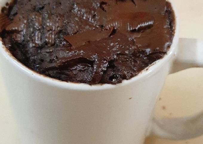 Chocolate Mug cake