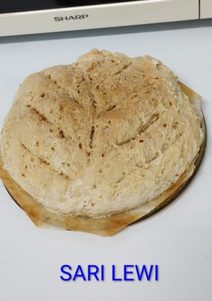 Una foto de 27-2-2026 PAN DE NARANJA