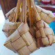 Ketupat lebaran