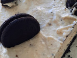 Torta oreo